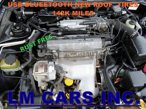 Used 1998 Toyota Celica GT image 4