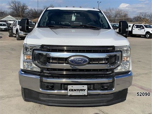 Used 2022 Ford F350 XLT w/ XLT Value Package image 10