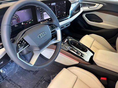 New 2026 Audi A5 2.0T Premium Plus AWD/4WD image 11