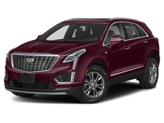 Used 2022 Cadillac XT5 Premium Luxury w/ LPO, Floor Liner Package FWD video 1