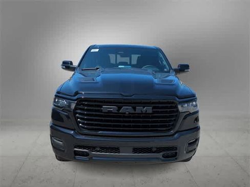 New 2026 RAM 1500 Laramie w/ Night Edition image 3
