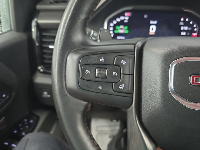 Used 2024 GMC Sierra 1500 AT4 w/ AT4 Premium Package AWD/4WD image 19