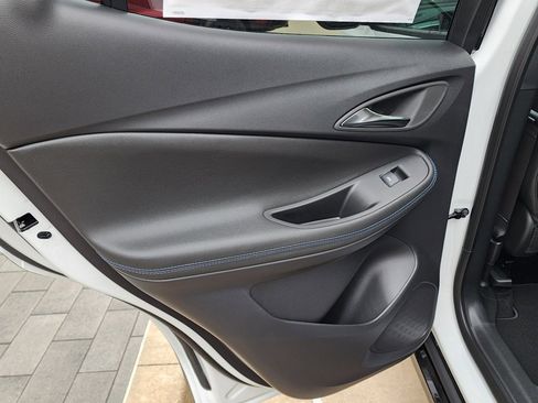 New 2026 Buick Encore GX Sport Touring w/ Advanced Technology Package image 40