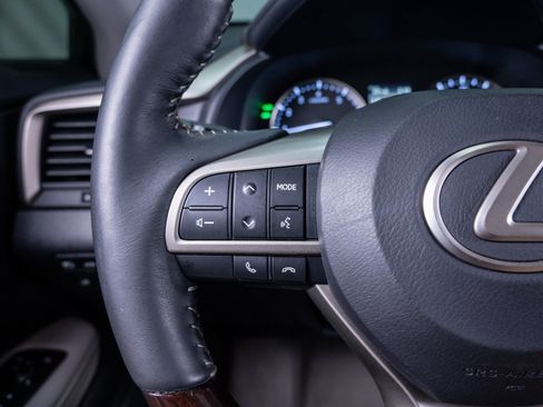 Used 2018 Lexus RX 350 350 image 22