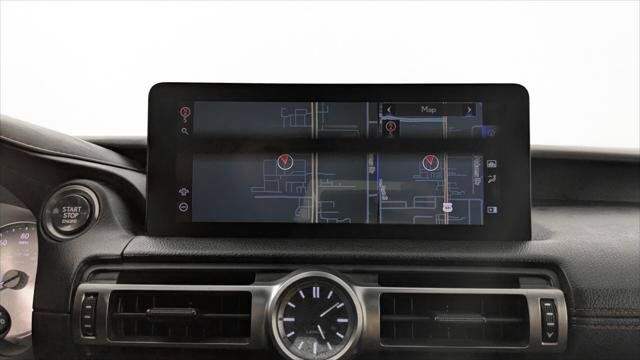 Used 2022 Lexus IS 300 AWD w/ Premium Package image 30