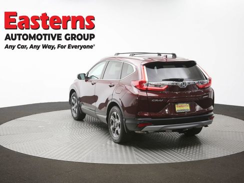 Used 2019 Honda CR-V EX-L image 65