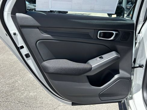 New 2026 Honda Civic Sport image 11