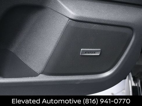 Certified 2025 Nissan Sentra SR w/ SR Premium Package FWD image 17