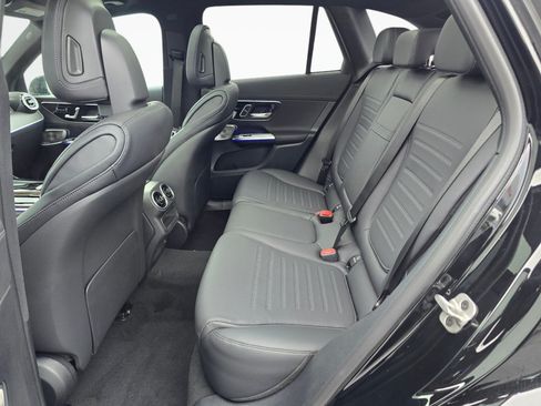 New 2026 Mercedes-Benz GLC 300 4MATIC image 18