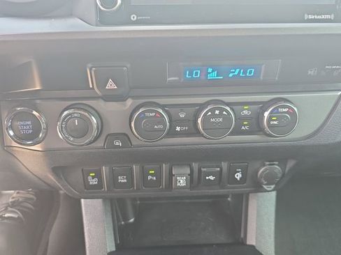 Certified 2023 Toyota Tacoma TRD Sport image 22