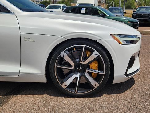 Used 2021 Polestar Polestar 1 AWD/4WD image 30