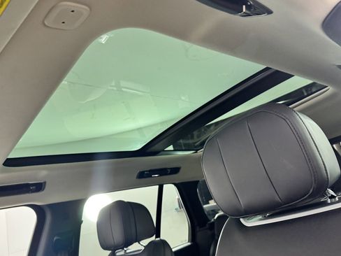 Used 2023 Land Rover Range Rover SE image 20