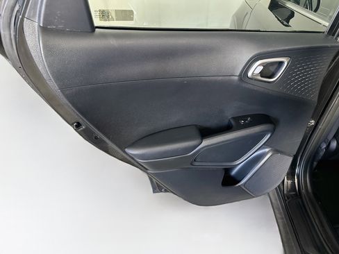 Used 2021 Kia Soul S FWD image 26