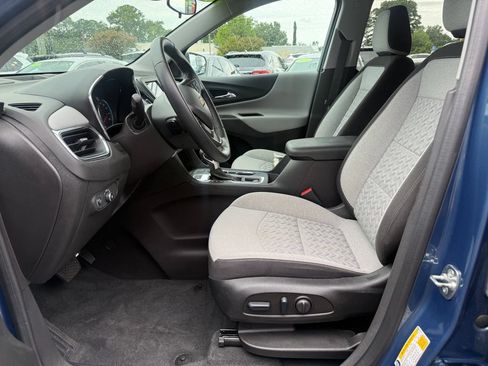 Used 2024 Chevrolet Equinox LT w/ Driver Convenience Package AWD/4WD image 13