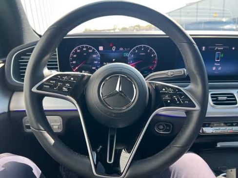 Used 2024 Mercedes-Benz GLE 350 GLE 350 image 24