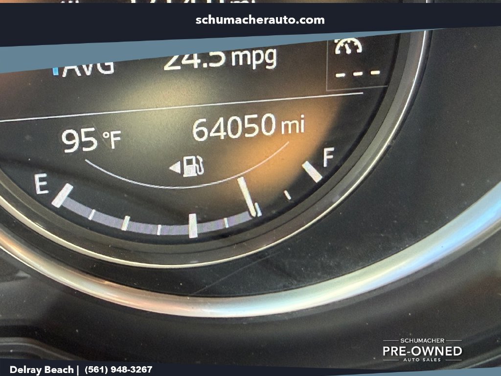 Used 2018 MAZDA CX-5 Touring w/ Preferred Equipment Package FWD image 30