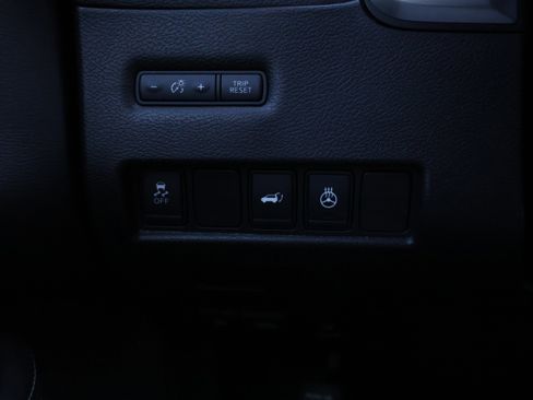 Used 2015 Nissan Murano Platinum w/ Platinum Technology Package image 38