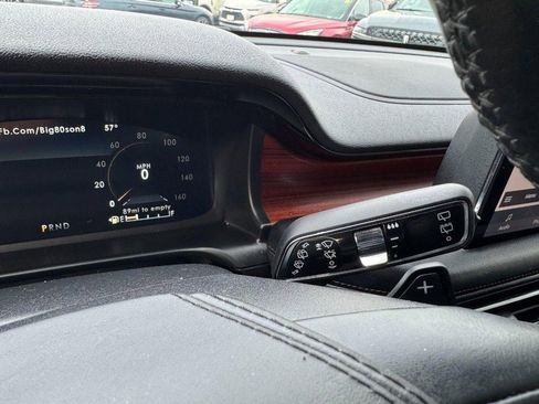 Certified 2020 Lincoln Aviator Reserve image 21