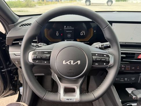 New 2026 Kia K5 GT-Line FWD image 31