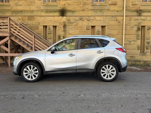 Used 2014 MAZDA CX-5 Grand Touring image 8