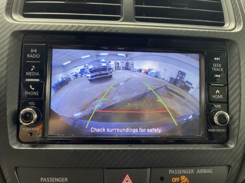 Used 2021 Mitsubishi Outlander Sport ES FWD image 22