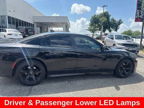 Certified 2021 Dodge Charger GT w/ Plus Group RWD image 19