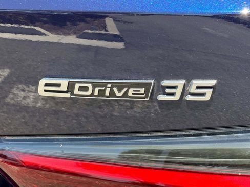 Certified 2023 BMW i4 eDrive35 w/ Premium Package RWD image 21