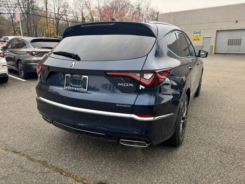 New 2026 Acura MDX w/ Advance Package image 7