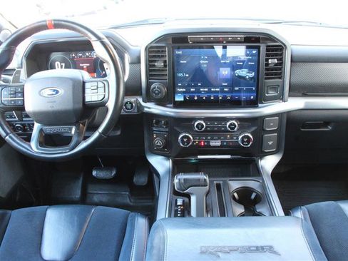 Used 2021 Ford F150 Raptor w/ Raptor 37 Performance Package image 17