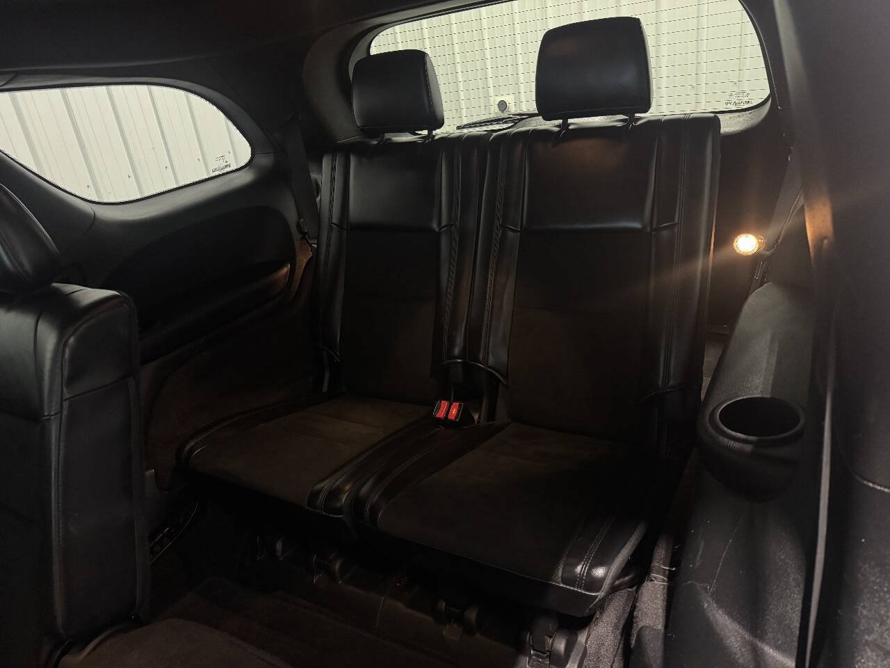 Used 2018 Dodge Durango GT w/ Blacktop Package AWD/4WD image 16