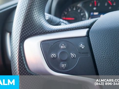 Used 2024 GMC Terrain SLE image 30