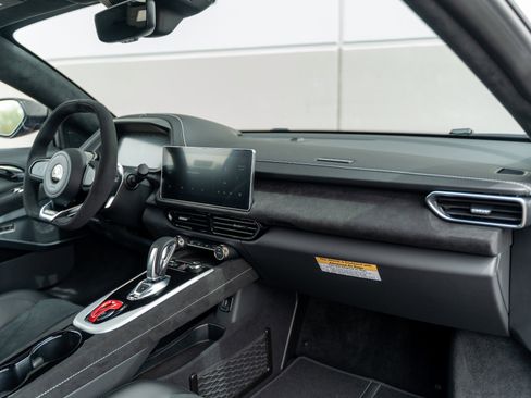 New 2026 Lotus Emira SE RWD image 18