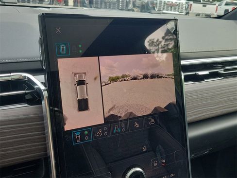 New 2025 GMC Sierra EV Denali image 23