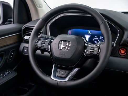 New 2026 Honda Pilot Elite image 11