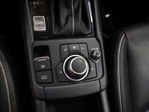 Used 2019 MAZDA CX-3 Grand Touring image 24