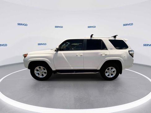 Used 2015 Toyota 4Runner SR5 Premium RWD image 5