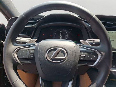 Used 2023 Lexus RZ 450e Premium w/ Technology Package AWD/4WD image 21
