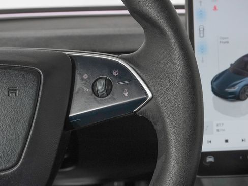 Used 2024 Tesla Model 3 Long Range image 20