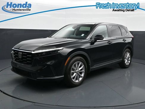 Used 2024 Honda CR-V EX-L image 4