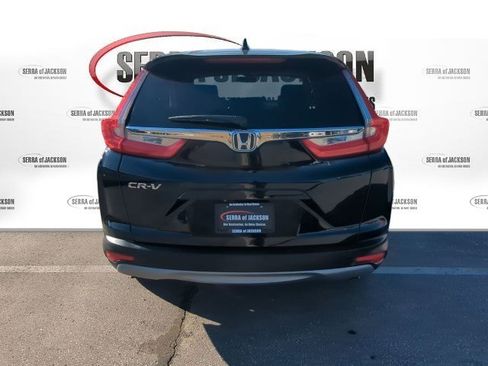 Used 2018 Honda CR-V EX image 7