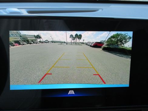 New 2026 Chevrolet Trax ACTIV w/ Driver Confidence Package FWD image 23