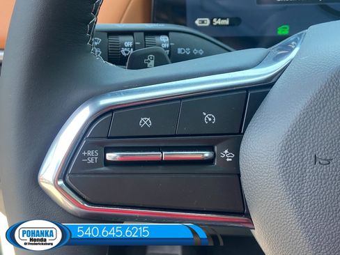 New 2026 Honda Prologue Elite image 21