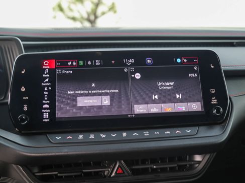 Used 2025 Dodge Charger R/T w/ Quick Order Package 25M R/T image 19