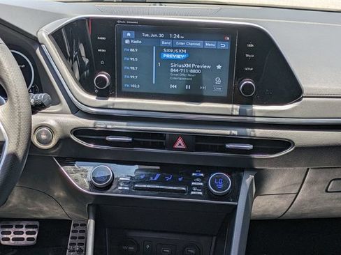 Used 2021 Hyundai Sonata SEL Plus FWD image 17