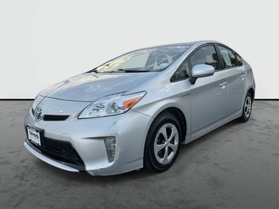 Used 2013 Toyota Prius One