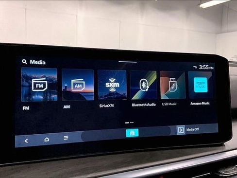 Used 2024 Kia Sorento SX Prestige image 36