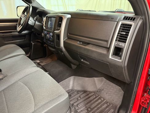 Used 2022 RAM 1500 Classic Warlock AWD/4WD image 26