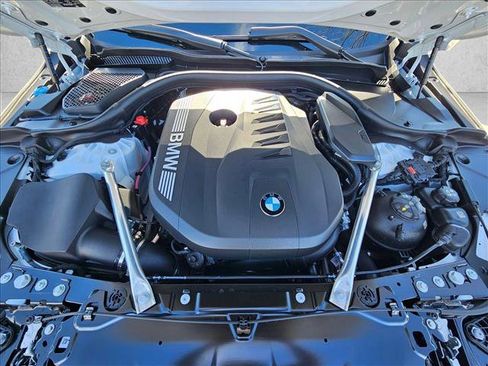 New 2026 BMW 540i xDrive w/ Executive Package image 19
