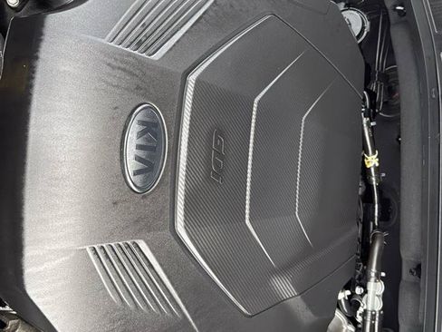 Used 2020 Kia Telluride LX FWD image 27