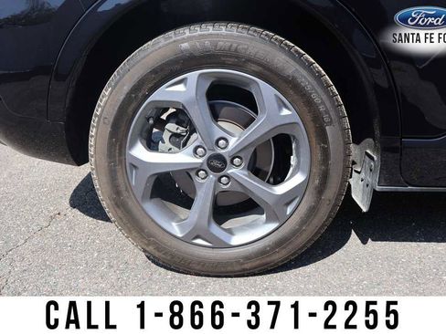 Used 2024 Ford Escape ST-Line w/ Tech Pack #1 FWD image 6